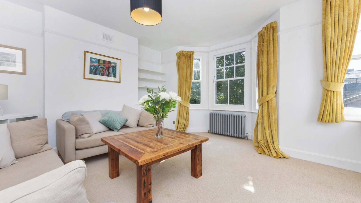Waterloo Apartment | Spacious duplex 3 bed on the Southbank