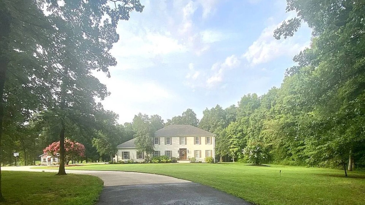Lawrence County Other | Spacious Estate Home with Event Space – Perfect for Weddings & Reunions