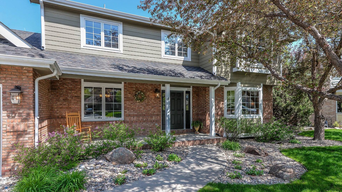 Fort Collins House | Spacious Family Friendly Home in Quiet Neighborhood