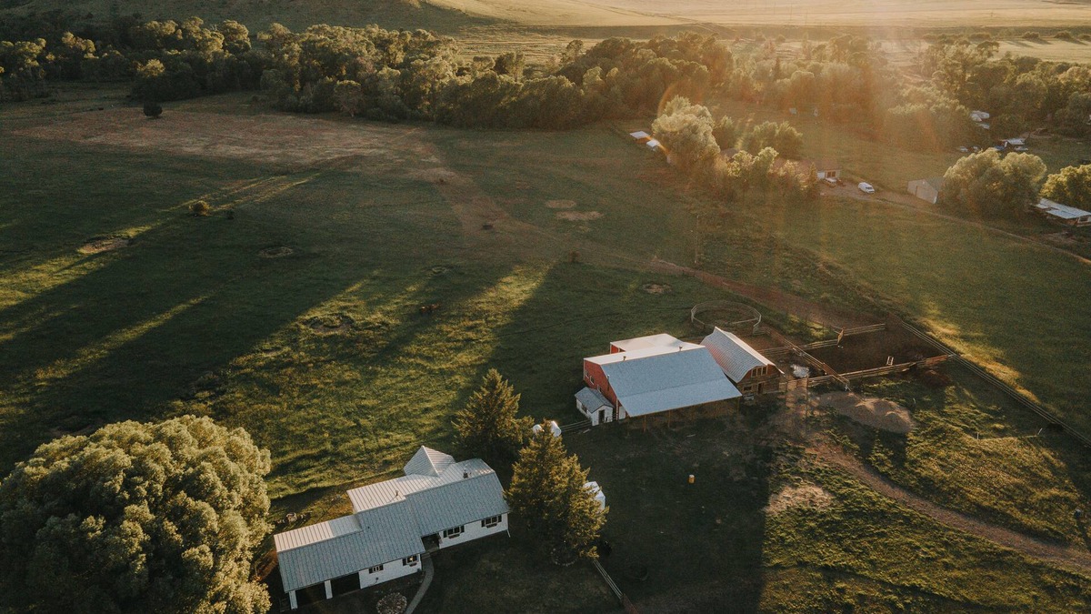 Sweet Grass County Other | Spacious Family-friendly Ranch House - perfect for Outdoorsman too!