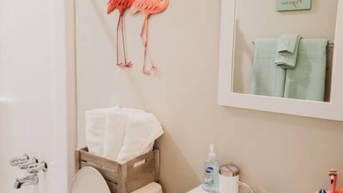 Foley Apartment | Spacious Family Friendly Apt Near OWA & Beach 618n