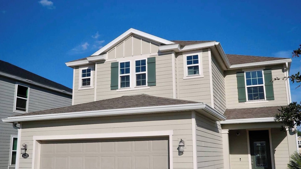 Westside House | SPACIOUS FAMILY GETAWAY IN JACKSONVILLE
