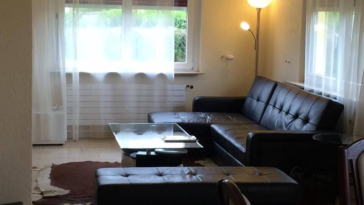Kembs Villa | Spacious Family Home (Basel - 15min) - 7 rooms, 210 m2, residential area