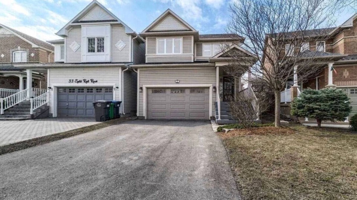 Brampton House | Spacious Family Retreat
