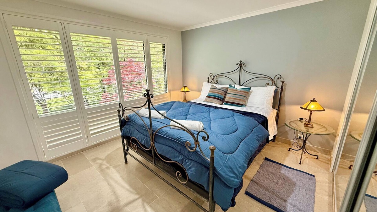 Welby House | Spacious family retreat in the centre of the Southern Highlands.