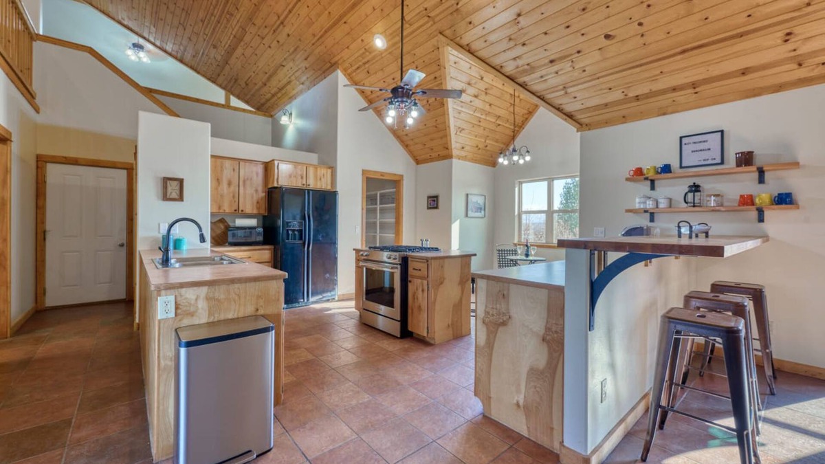 Joseph Other | Spacious Farm House with Stunning Mountain Views