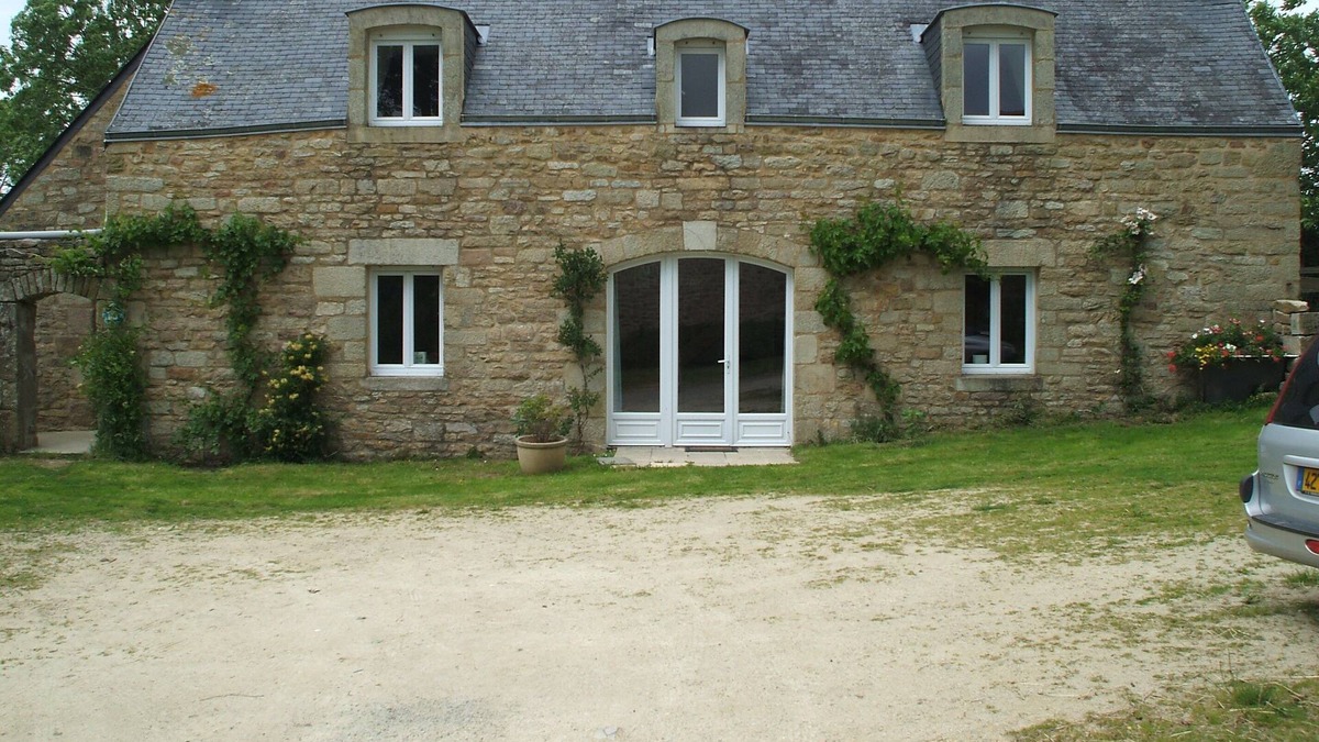 Landudec Other | Spacious farmhouse ,wheelchair accessible , close to stunning beaches .