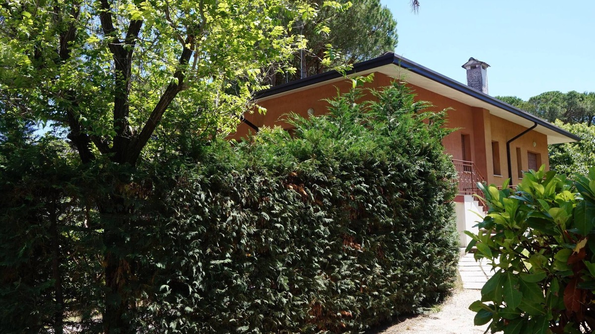 Lignano Riviera Apartment | Spacious first floor apartment
