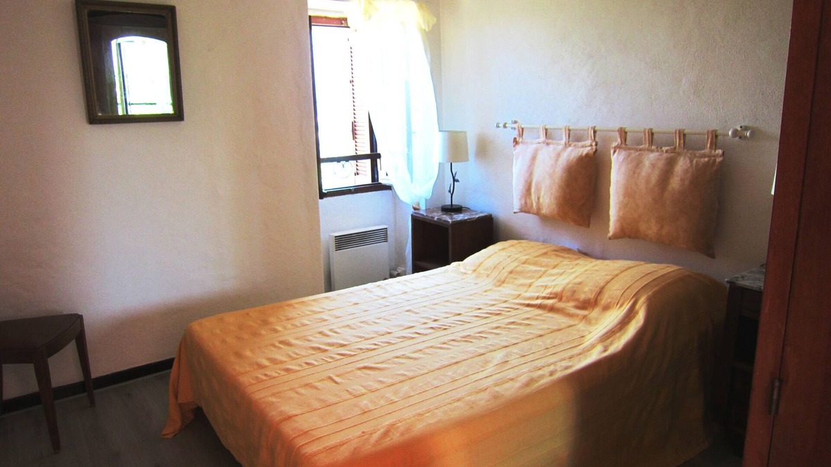 Santʼ Andrea-dʼOrcino House | Spacious house, equipped to receive 4 people, 15 minutes from the sea.