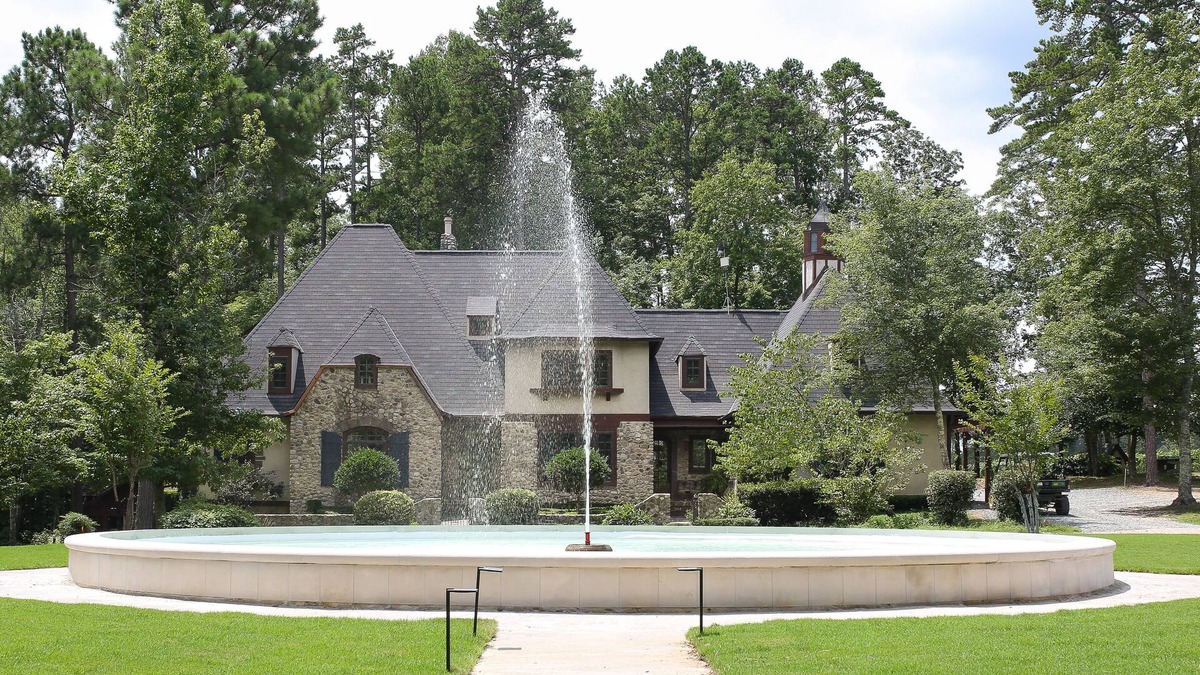 Chapel Hill Other | Spacious French Country Farm Escape