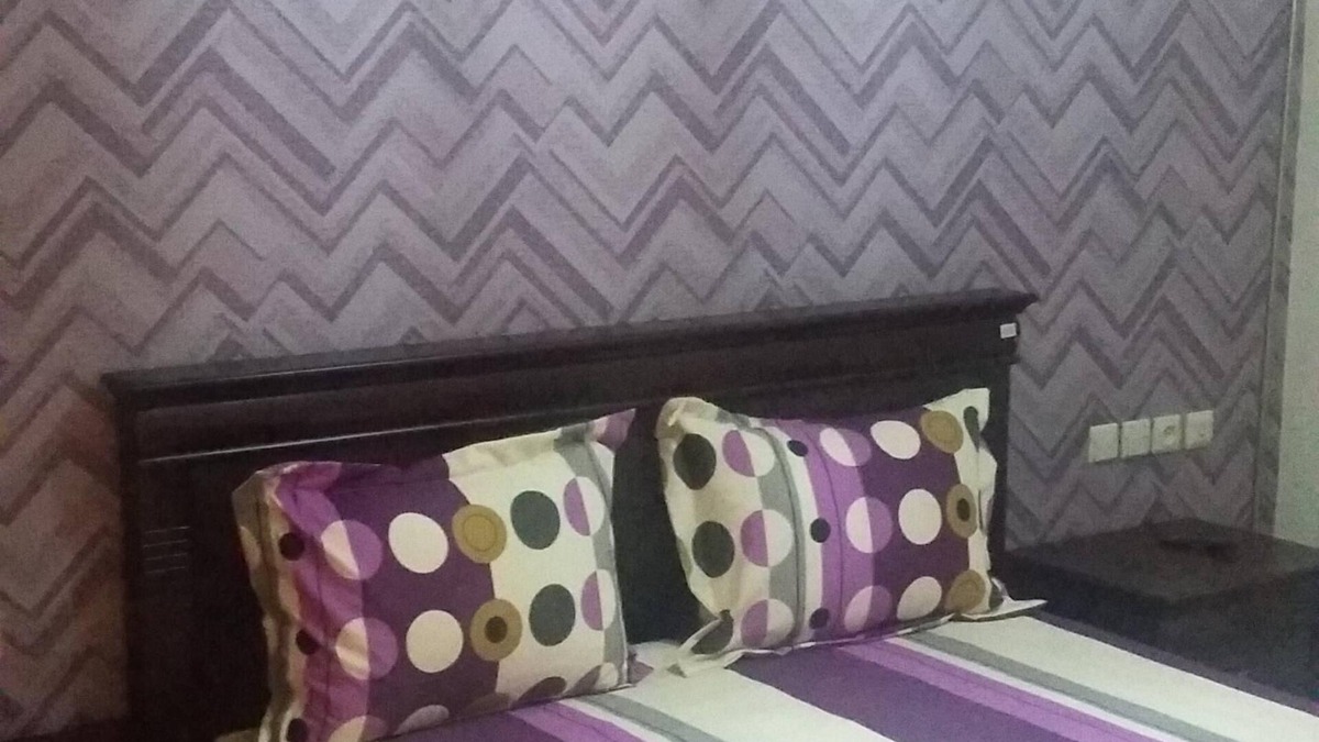 Oum El Guerdane Apartment | Spacious furnished luxury apartment in a convenient location