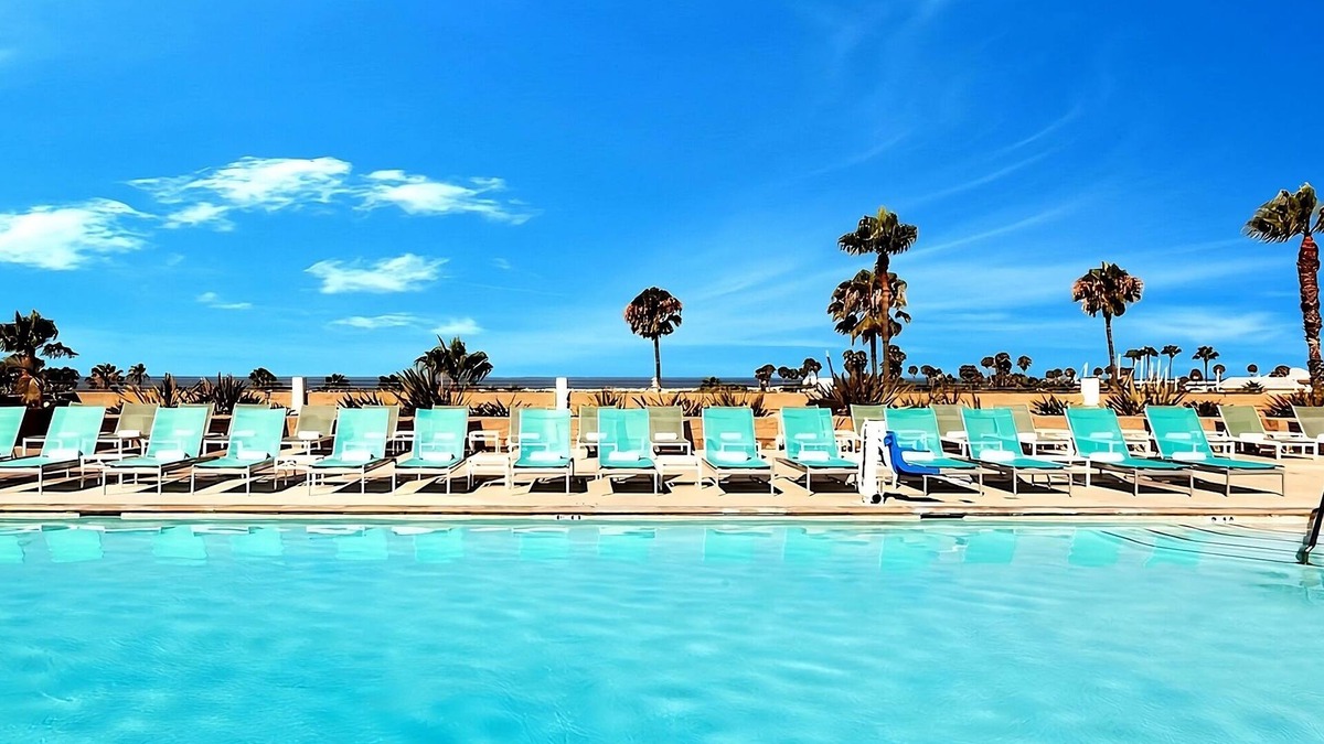 South Redondo Hotel | Spacious Good-Value Accommodation! Balcony, Pet-Friendly, Near South Bay Ocean