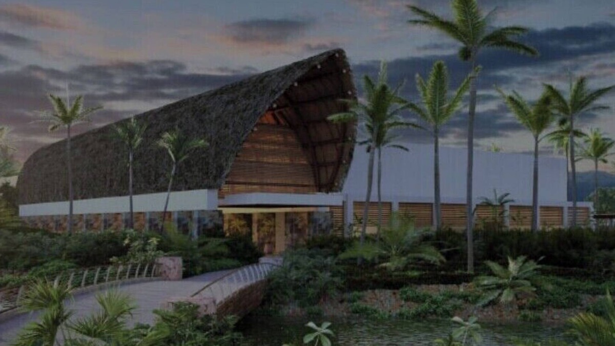 Playa Diamante Resort | Spacious Grand Mayan One Bedroom Suite – Acapulco Resort Getaway