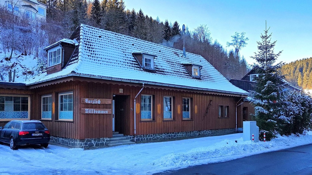 Wildemann House | Spacious Haven in Wildemann