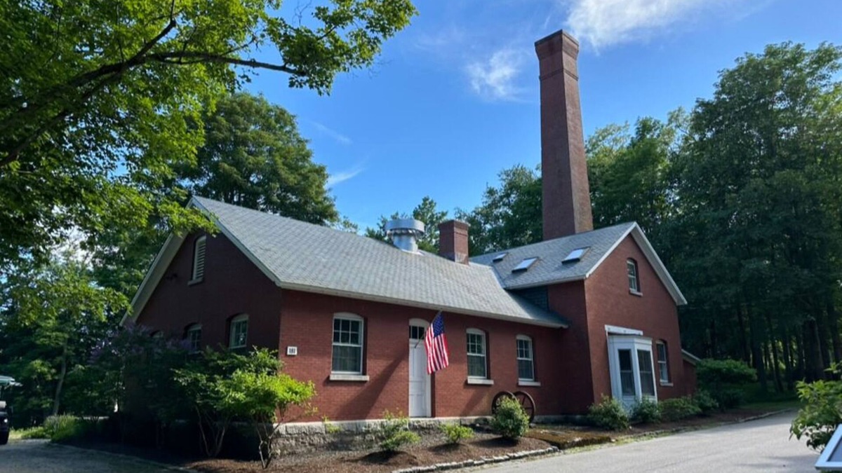 Portland House | Spacious Historic Home on Diamond Cove