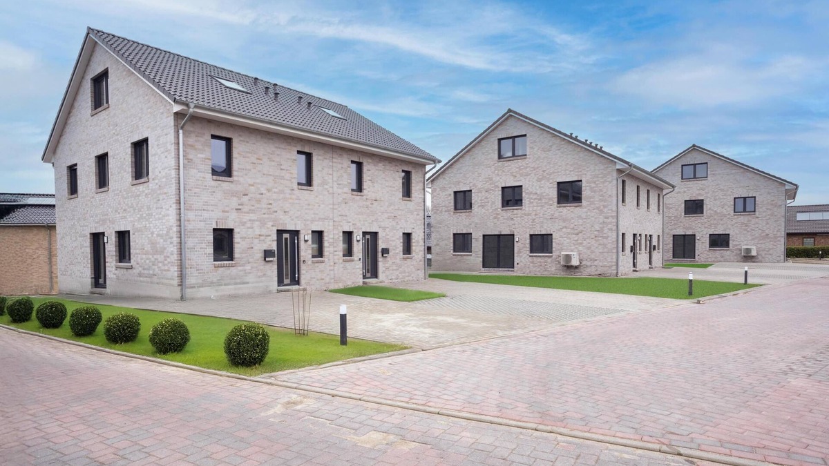 Albersdorf House | Spacious holiday/fitter's house Wackenhuus 5 in Albersdorf for up to 6 people