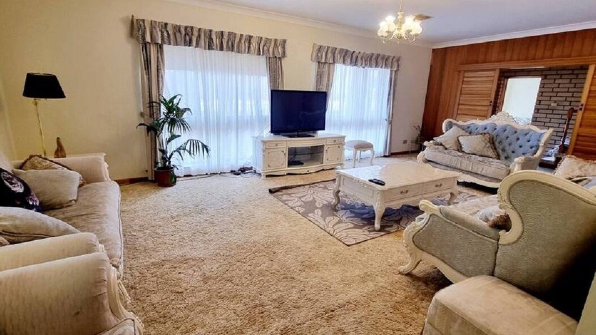 Waikerie House | Spacious Holiday Home - Waikerie