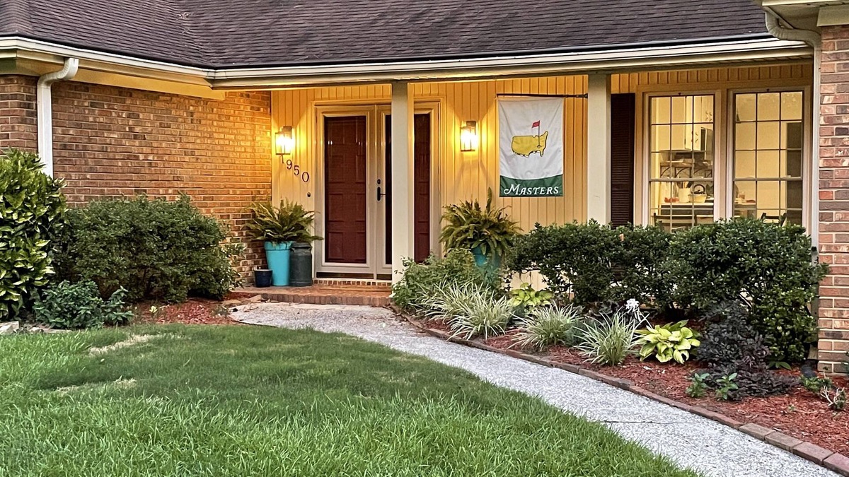 North Augusta House | Spacious home close to Masters Augusta National