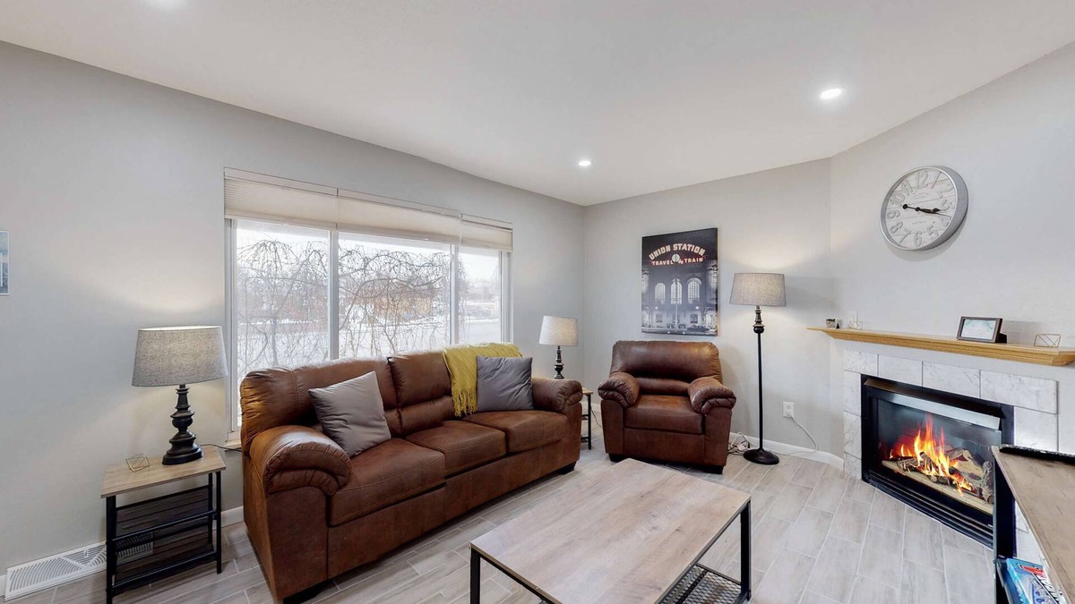 Dupont House | Spacious Home in Denver with large yard