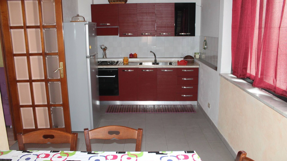 Gioiosa Marea House | SPACIOUS HOME