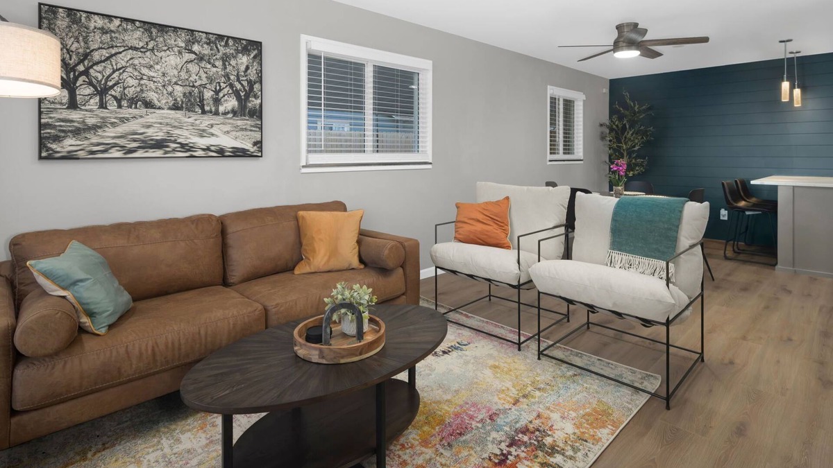 Jewell Heights - Hoffman Heights House | Spacious home near Anschutz Medical Campus, DIA & Denver city center