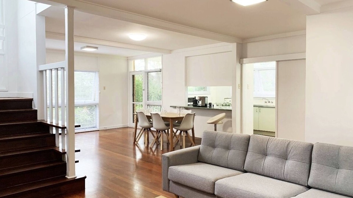 Wellers Hill House | Spacious Home Near CBD 20x Faster 5G @390 Mbps