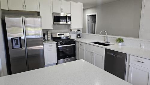 Montopolis House | Spacious Home Near Downtown