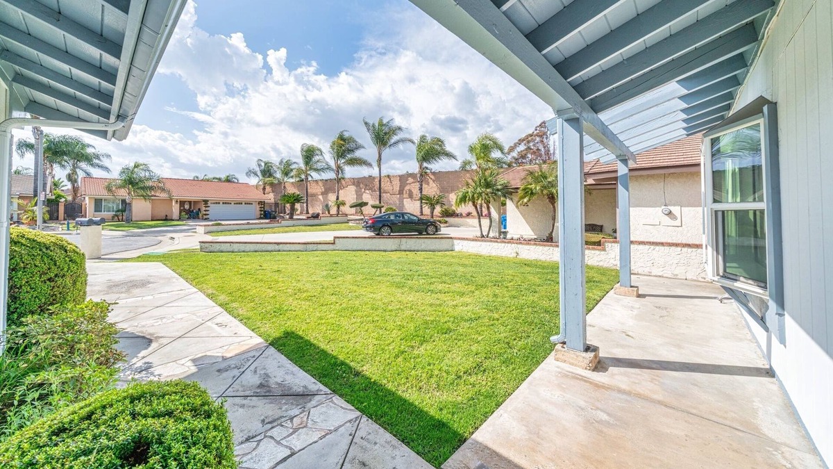Rowland Heights House | Spacious Home/Pool & Pool Table in Prime Location
