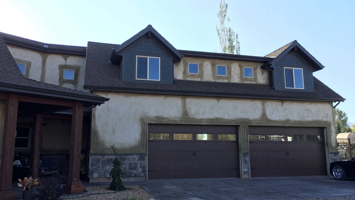 Torrey House | Spacious Home “The Nest” in the heart of Torrey