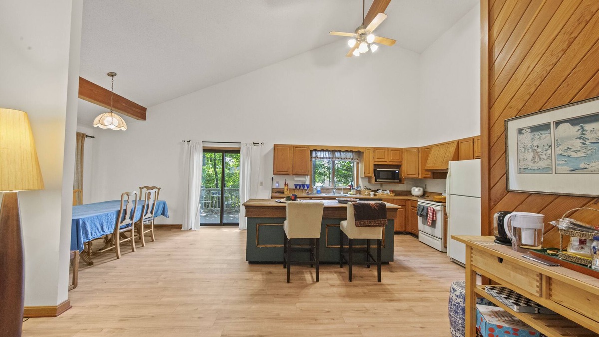 Millsboro House | Spacious Home to Create Memories - access to Bay river and beaches