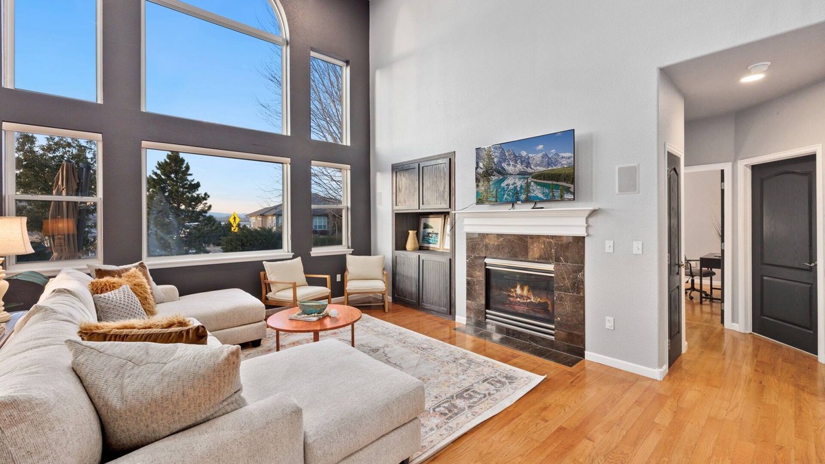 Loveland House | Spacious Home W/Fun Amenities | Lake & Mtn Views