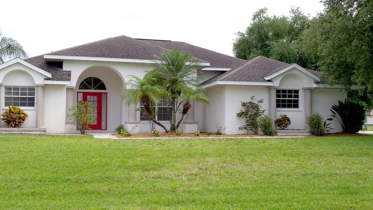 Broadmoor House | Spacious home with everything you will need for your stay