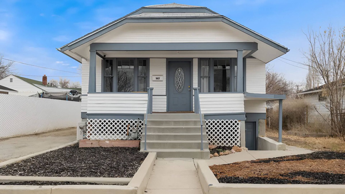 Price Apartment | Spacious Hot Tub Haven + .4 Mi-USU Eastern