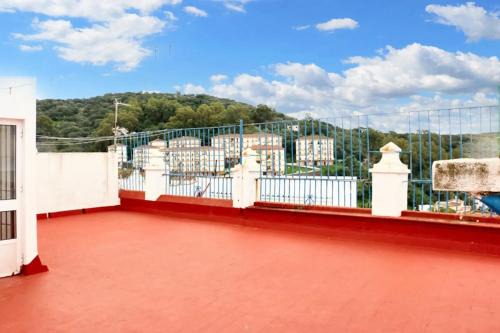 Alcala de los Gazules House | Spacious house in Alcala de los Gazules with city view