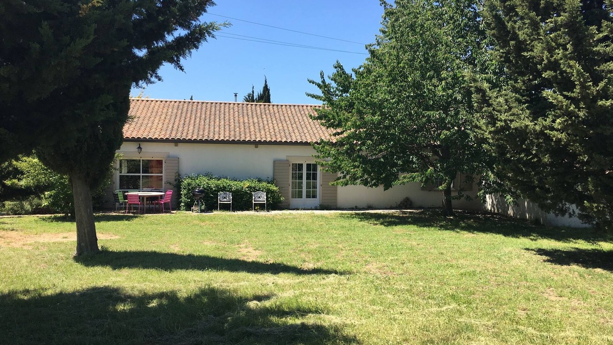 Verzeille Cottage | Spacious house, billiards, table soccer, heated pool, 15mn from Carcassonne.
