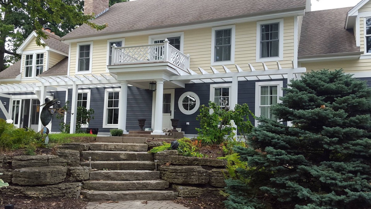 Green Lake House | Spacious house for family vacation!