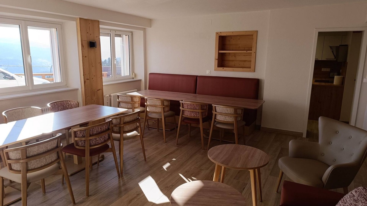 Hohrodberg Cottage | Spacious house for up to 14 people, tranquility between forest and mountain