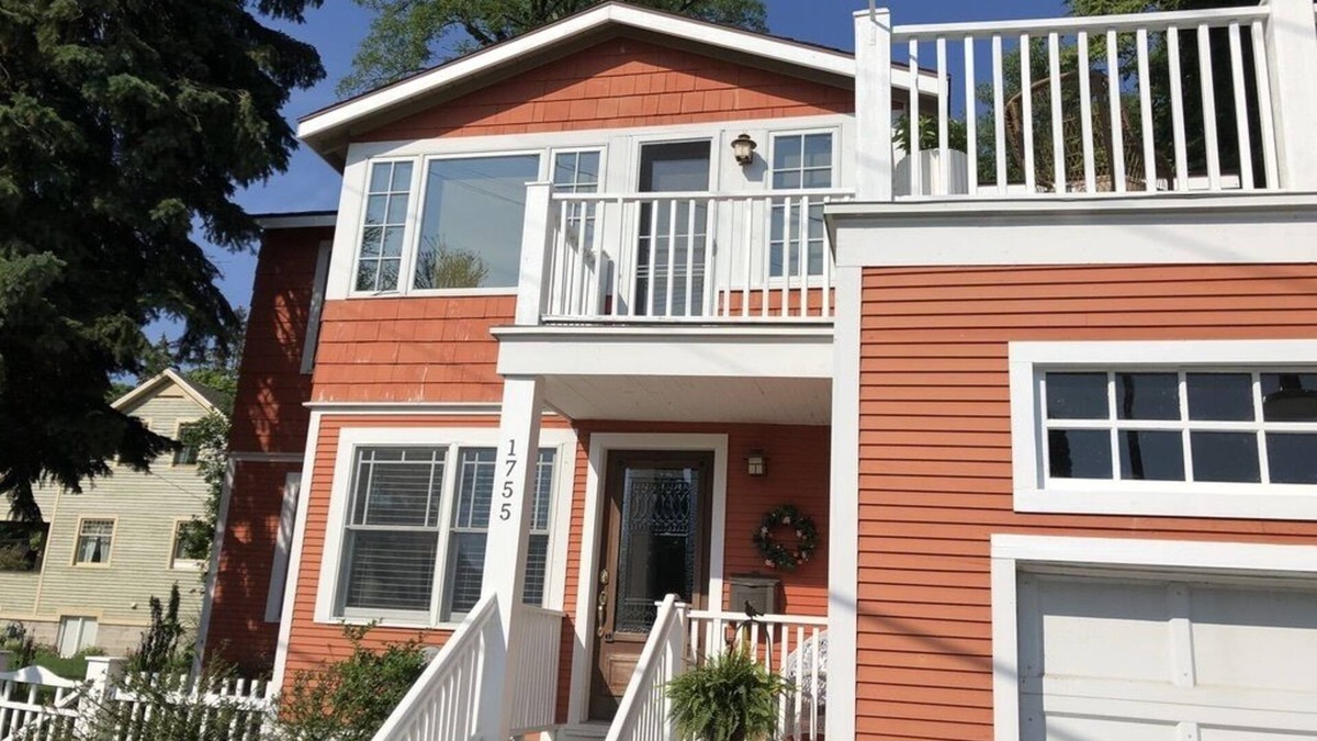 Bluffton House | Spacious house in a great location, Bluffton, Muskegon