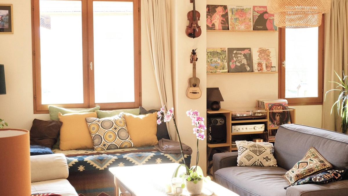 Arith House | Spacious house in Arith.