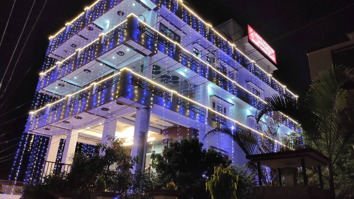 Bullawala House | Spacious house in Dehradun with AC WiFi nThe price mentioned is per room charge