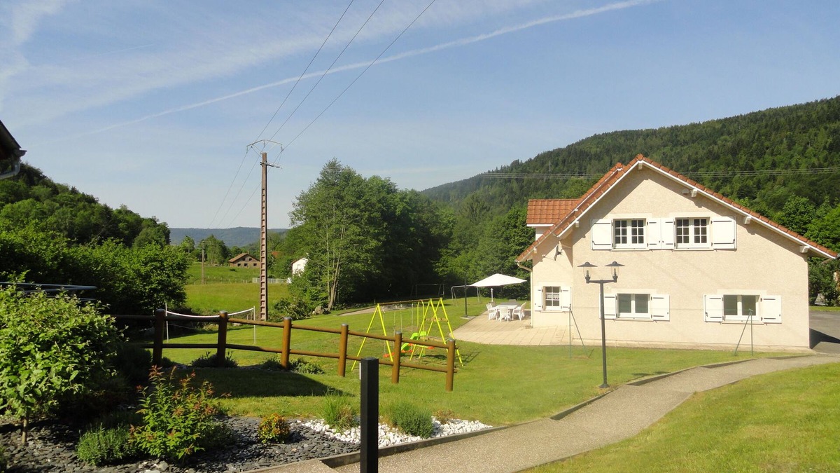 Le Menil House | Spacious house * "Le Clos du Mapré" with Pool-Spa-Hammam, 5 bedrooms
