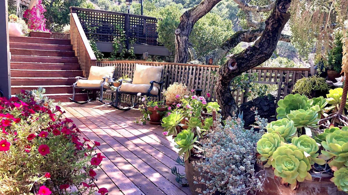 Carmel Valley House | Spacious house with stunning views 2 miles from town