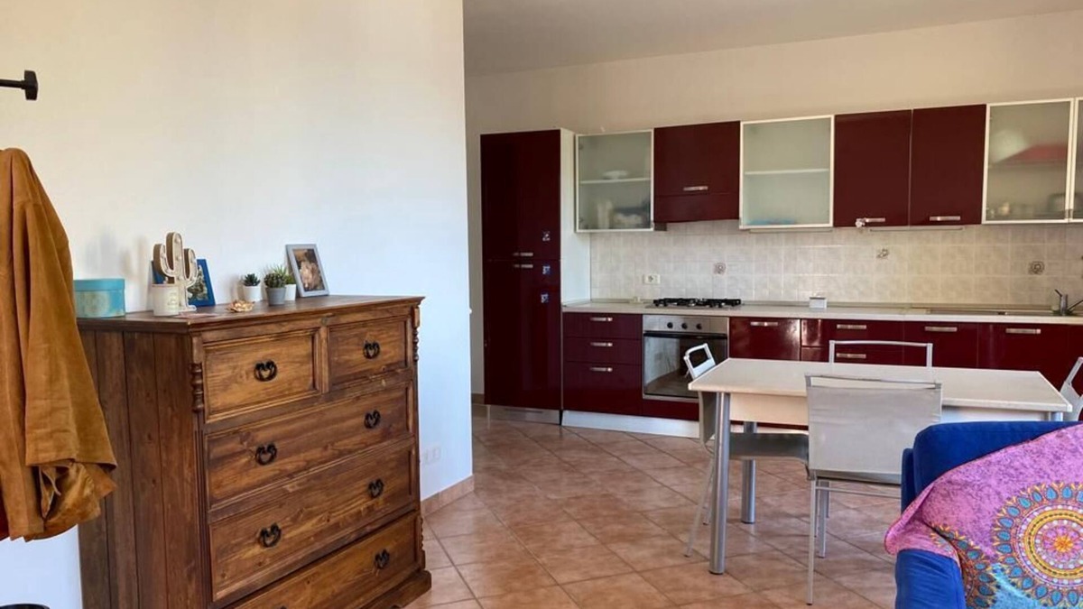 Tolfa Apartment | Spacious house with a view of Rome and parking space