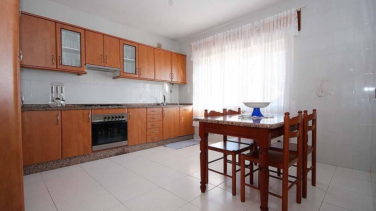 Carnota House | Spacious house with garden in Carnota