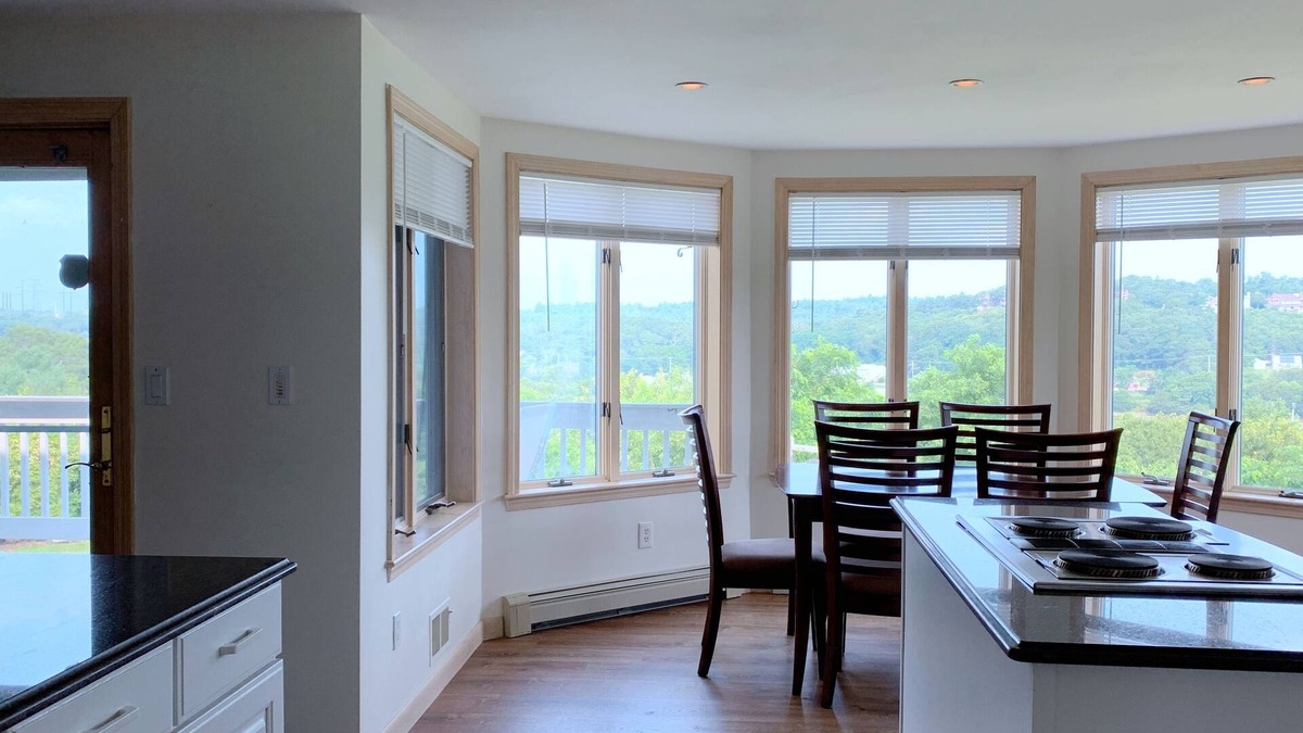 Sagamore House | Spacious house with Spectacular Cape Cod Canal view