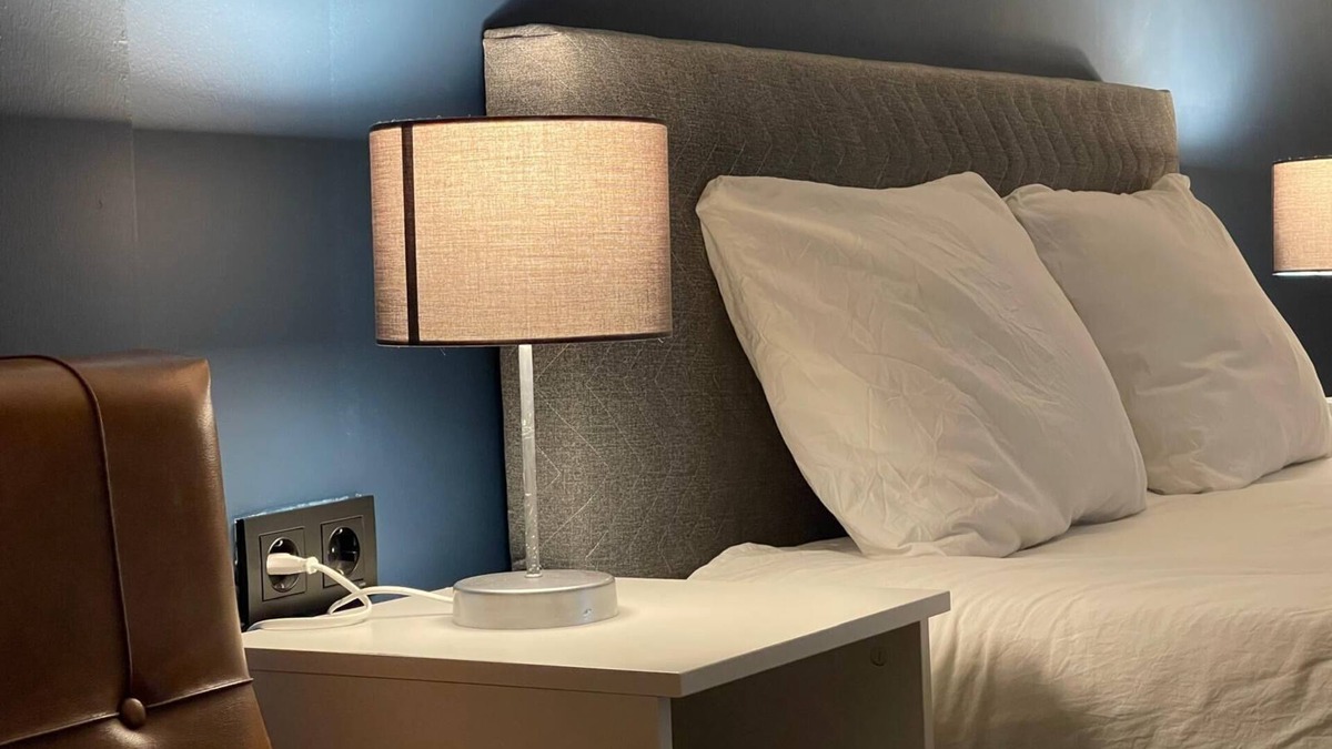 Liman Mahallesi Apartment | Spacious in Central; Beaches 500meters, 3Bedrooms + 1Living Room