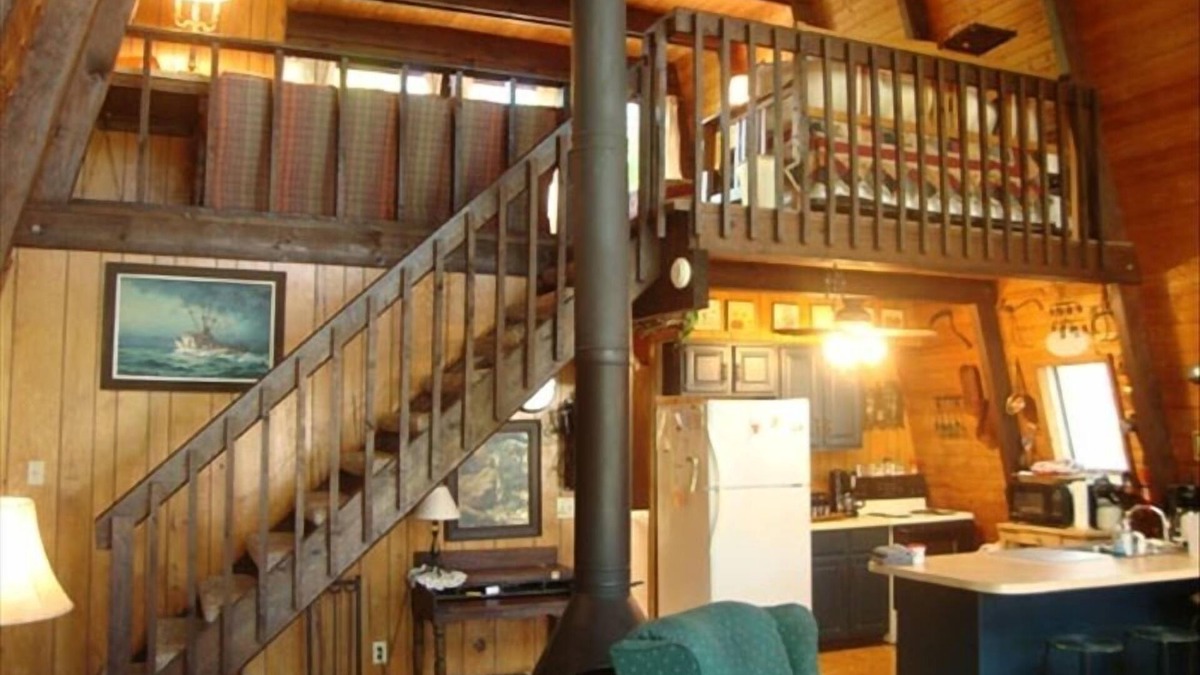 Put-in-Bay House | Spacious, Inviting Home at Exciting, Fun, Romantic, Get Away