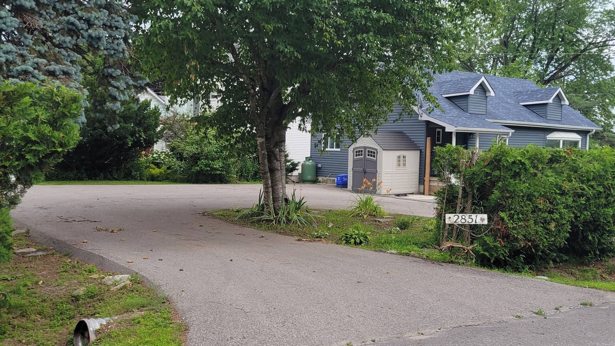 Whitby Cottage | Spacious Lakeside Retreat within GTA Conservation Area with Wildlife.