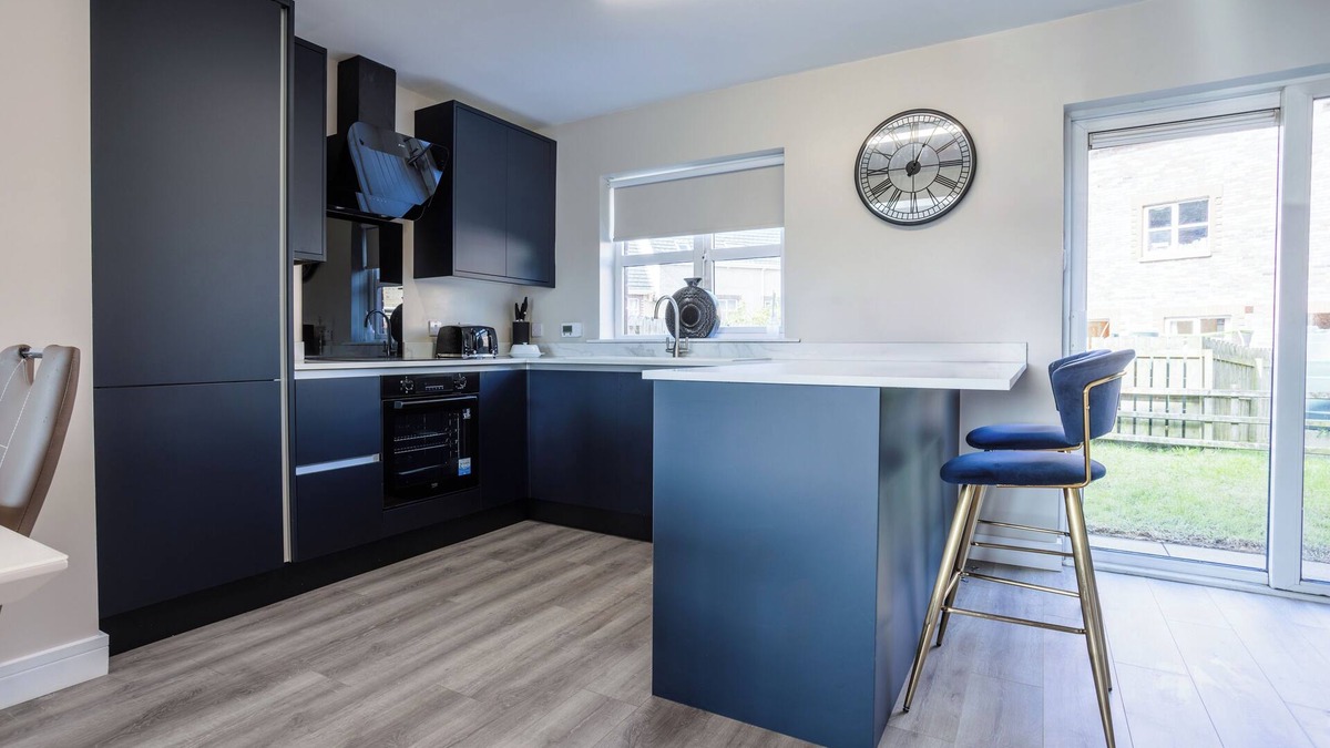 Portstewart House | Spacious, Luxurious, Family Friendly home, in the heart of Portstewart.