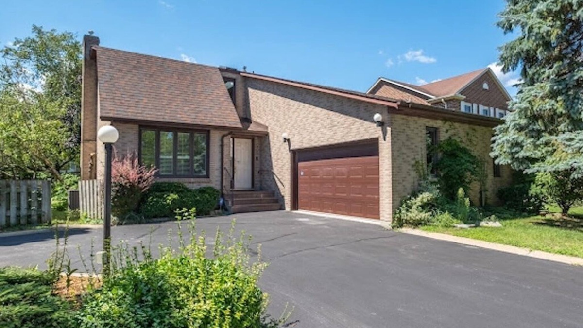 Kingston House | Spacious Midtown Family Home